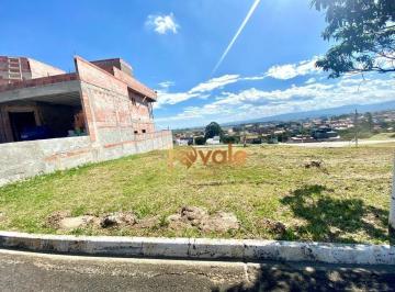 ffae76c050f8f3f55efb0912b653ffa5310cb596 · Terreno à venda, 262 m²- Reserva do Vale - Caçapava/SP