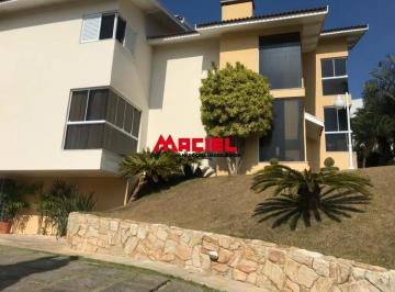 Casa · 750m² · 4 Quartos · 3 Vagas · Condomínio Clube de alto padrão - Casa Maravilhosa