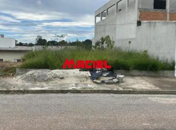 Terreno · 140m² · Terreno Residencial em São José dos Campos