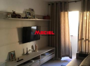 Apartamento · 56m² · 2 Quartos · 1 Vaga · Apartamento Planejado com Sol da Manhã no Edifício Vida Bela - Jardim Santa Inês