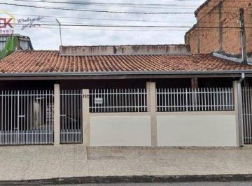 ed29f1ad79b4acf9972e9404f0e2299b21df3a52 · Casa com 5 dormitórios à venda, 233 m² por R$ 424.000,00 - Cidade Nova - Pindamonhangaba/SP