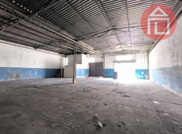 ee57b077f4bb2fff840a354b0e71f376d1b49a50 · Barracão para alugar, 480 m² por R$ 11.500,00/mês - Parque Brasil - Bragança Paulista/SP