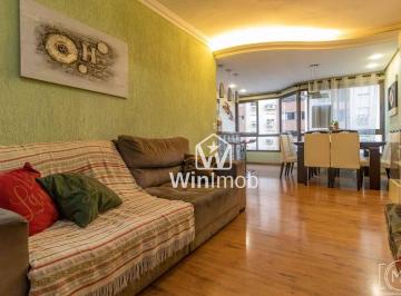 9ca3c1e11d8b1c7e7534c2158671de63c0d6ad77 · Apartamento com 3 dormitórios à venda, 90 m² por R$ 650.000,00 - Vila Ipiranga - Porto Alegre/RS