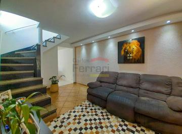 Casa · 100m² · 2 Quartos · 1 Vaga · Sobrado - Tremembé