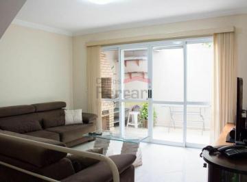 Casa · 170m² · 4 Quartos · 2 Vagas · SOBRADO EM CONDOMÍNIO FECHADO Á VENDA EM SANTA TERESINHA - ZONA NORTE -