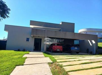 b03d80aef56701c8d2e7bfada30154885567a842 · Casa à venda, 250 m² por R$ 1.300.000,00 - Terras de Santa Adélia - Vargem Grande Paulista/SP