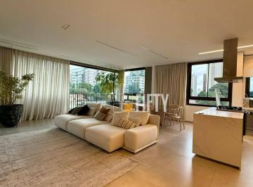 700dcd7482d53ea9f2d8406e2e407bea4f11a15d · Apartamento com 3 dormitórios à venda, 157 m² por R$ 2.989.000,00 - Campo Belo - São Paulo/SP
