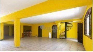 add31da25e7ce759f71d267b74444a7fca73790f · Sobrado com 5 dormitórios à venda, 498 m² por R$ 1.590.000,00 - Vila Curuçá - São Paulo/SP
