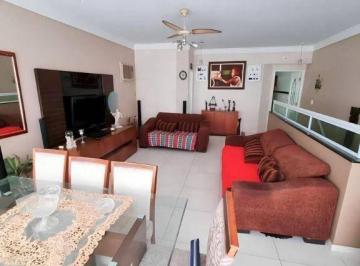 93f427f9f3cebc711c5ec27b77b30fe2eb53dcfe · Casa à venda, 130 m² por R$ 750.000,00 - Marapé - Santos/SP