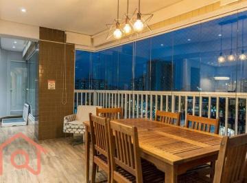 1fd8bb33030baa7f831b976fe230715e6c32ea30 · Belo Apartamento Com 3 Quartos no Residencial Bella Vita Eco Club - Santos, Sp