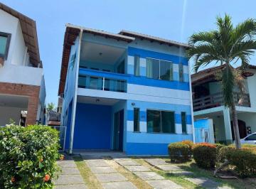 Casa de 4 quartos, Manaus · Casa duplex, 4 suítes, no melhor do Pq. das Laranj - Cd. Residencial Laranjeiras