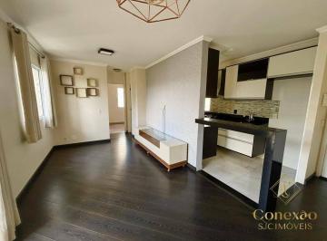 a446b2f4e09ab013253009828890713a9f13c02f · Apartamento com 2 dormitórios à venda, 53 m² por R$ 410.000,00 - Jardim Sul - São José dos Campos/SP