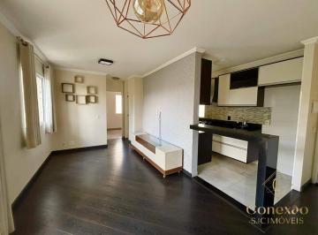 742306b4b5ed9371f149aa9c9b6377339b7ecf32 · Apartamento com 2 dormitórios à venda, 53 m² por R$ 410.000,00 - Jardim Sul - São José dos Campos/SP