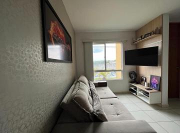Apartamento de 2 quartos, Manaus · Apartamento mobiliado a venda, 2 dorm. - Cd. Villa Jardim