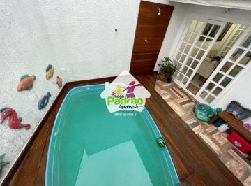 Casa · 135m² · 3 Quartos · 4 Vagas · Sobrado com 3 dorms, Vila Formosa, São Paulo - R$ 1.3 mi, Cod: 8840