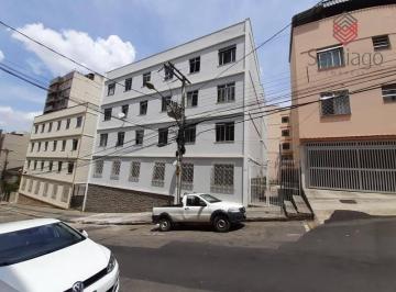 a4944e636ef043d79171b882d7bcf367426ff0f8 · Apartamento com 3 dormitórios à venda, 70 m² por R$ 260.000,00 - Centro - Juiz de Fora/MG