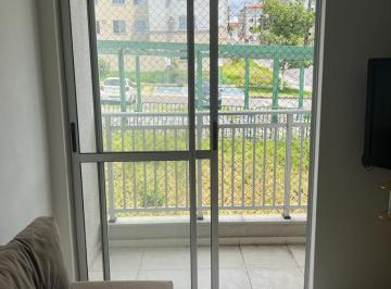 Apartamento de 3 quartos, Manaus · Apartamento com 3 dorm. sendo 1 suíte, 76 m², mobiliado - Cd. Allegro Club