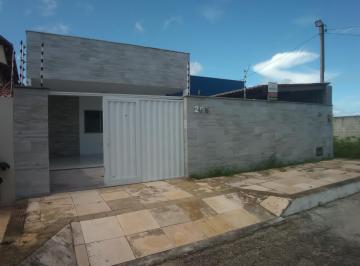 Casa de 3 quartos, Parnamirim · PENSANDO EM SAÍ DO APERTO, APERTADO DO APARTAMENTO???