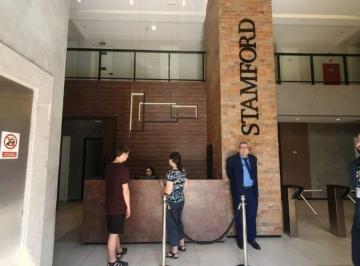 Comercial , Manaus · Sala pronta no Britannia, com piso, forro e climatizada - Torre Stamford