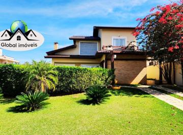 Casa · 150m² · 3 Quartos · 3 Vagas · Casa Sobrado para Venda em ninho verde Porangaba-SP