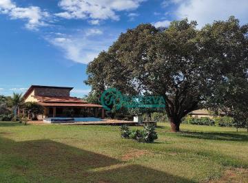 bef9166a87c3ddd8c4b68306d5f2eb6af0a40a17 · Casa com 4 dormitórios à venda, 255 m² por R$ 1.300.000,00 - Condomínio Quintas da Lagoa - Lagoa San