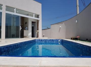 Casa · 214m² · 3 Quartos · 2 Vagas · Condomínio Villagio Milano - Casa à venda no Condomínio Villagio Milano - Sorocaba/SP