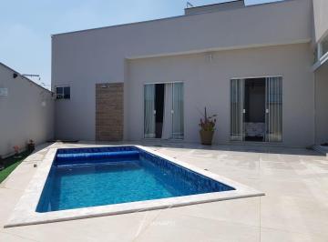 Casa · 214m² · 3 Quartos · 2 Vagas · Condomínio Villagio Milano - Casa à venda no Condomínio Villagio Milano - Sorocaba/SP