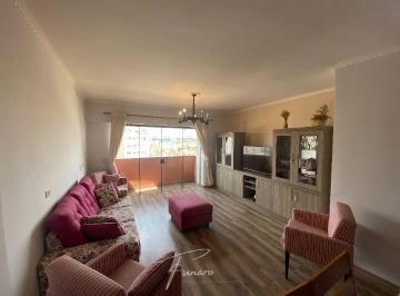 Apartamento · 117m² · 3 Quartos · 1 Vaga · Apartamento no Ed. Manaíra - Vila Jardini - Sorocaba/SP