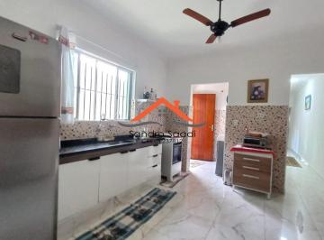 Casa · 66m² · 2 Quartos · 2 Vagas · Casa Residencial para Venda