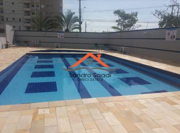Apartamento · 93m² · 3 Quartos · 2 Vagas · Apartamento Residencial para Venda