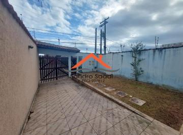 Casa · 160m² · 2 Quartos · 1 Vaga · Casa Residencial para Venda