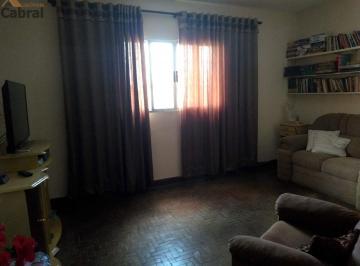 Casa · 190m² · 3 Quartos · 2 Vagas · Assobradada 3 dormitórios V. Guilherme
