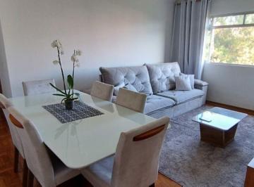 Apartamento · 97m² · 2 Quartos · 1 Vaga · Apto.2 dormitórios Tucuruvi.