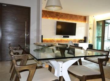 Apartamento · 125m² · 3 Quartos · 2 Vagas · Apartamento de luxo no coração do Rosarinho com 3 suítes