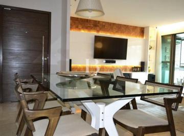 Apartamento · 125m² · 3 Quartos · 2 Vagas · Apartamento de luxo no coração do Rosarinho com 3 suítes