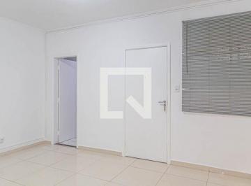 Apartamento · 48m² · 1 Quarto · Apartamento à Venda - Consolação, 1 Quarto, 48 m² - São Paulo