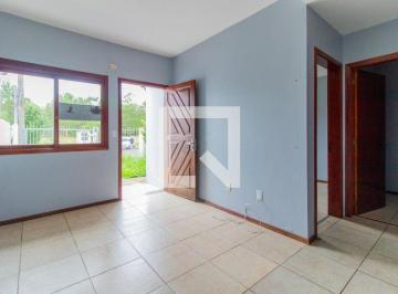 Casa · 140m² · 3 Quartos · 2 Vagas · Casa à Venda - Aberta dos Morros, 3 Quartos, 140 m² - Porto Alegre