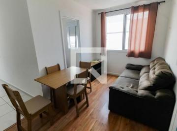 Apartamento · 37m² · 2 Quartos · 1 Vaga · Apartamento à Venda - Morumbi, 2 Quartos, 37 m² - São Paulo