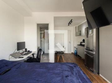 Apartamento · 25m² · 1 Quarto · Apartamento à Venda - Tatuapé, 1 Quarto, 25 m² - São Paulo