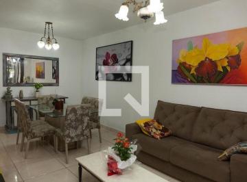 Casa · 160m² · 4 Quartos · 2 Vagas · Casa à Venda - Vila Operária, 4 Quartos,  160 m² - Porto Alegre