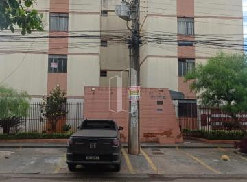 Apartamento · 45m² · 2 Quartos · Apartamento em Jardim das Esmeraldas - Ap. de Goiânia, GO