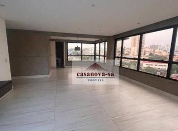 1b3deba653dce0ac68e752ef8867dc36530ac4b3 · Apartamento com 3 SUITES para alugar, 190 m² por R$ 17.360/mês - Jardim - Santo André/SP