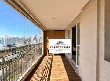 155de40fb6e944a6f1e4fd19c5fdd021292fe8ae · Apartamento com 4 dorm., 133 m² - aluguel - Bairro Jardim - Santo André/SP
