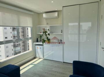 0396d9cd1acd470f91a62e02794354530b74b78d · Sala para alugar, 37 m² por R$ 3.255,00/mês - Jardim - Santo André/SP