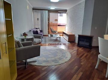 e5937178a279f34b0beb66f539517938f39b93ab · Apartamento com 3 dormitórios à venda, 120 m² por R$ 690.000,00 - Campestre - Santo André/SP
