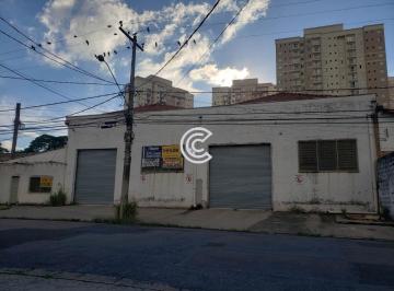 Foto 01 · Barracao, Vila Nova, Campinas, SP