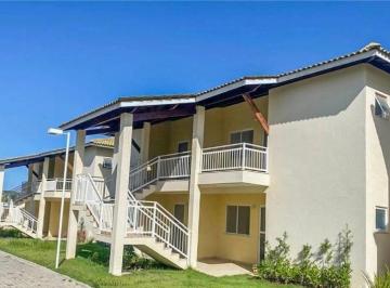 Foto 01 · Apartamento, Abrantes, Camaçari, BA