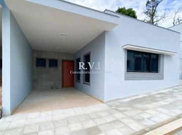 Foto 01 · Casa em Condomínio à Venda em Atibaia-SP, Jardim Paraíso da Usina: 2 Dormitórios, 1 Suíte, 2 Salas, 