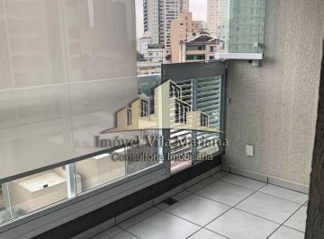 Apartamento de 2 quartos, São Paulo · APARTAMENTO AO LADO DO METRÔ VILA MARIANA