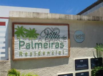 Apartamento , Ilhéus · VILLAGE DUPLEX - RESD. VILLA DAS PALMEIRAS - ILHÉUS/BA